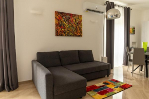 Cozy Loft Putignani Bari